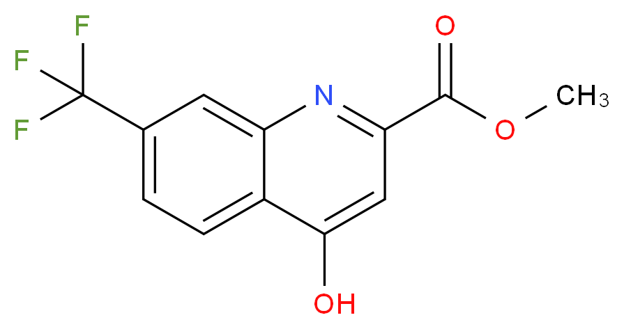 CAS_1072944-69-4 分子结构