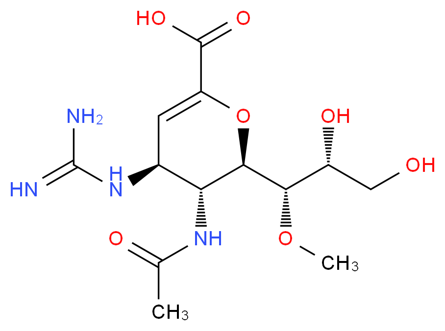 CAS_203120-17-6 分子结构