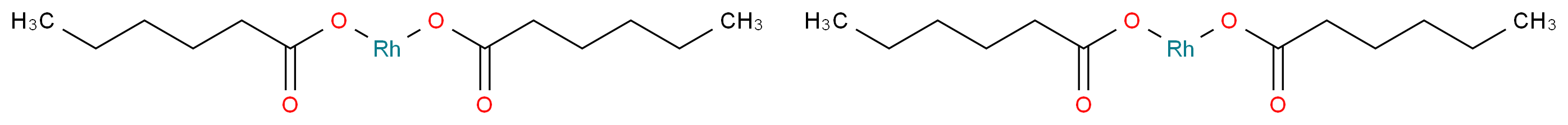 CAS_62728-89-6 分子结构