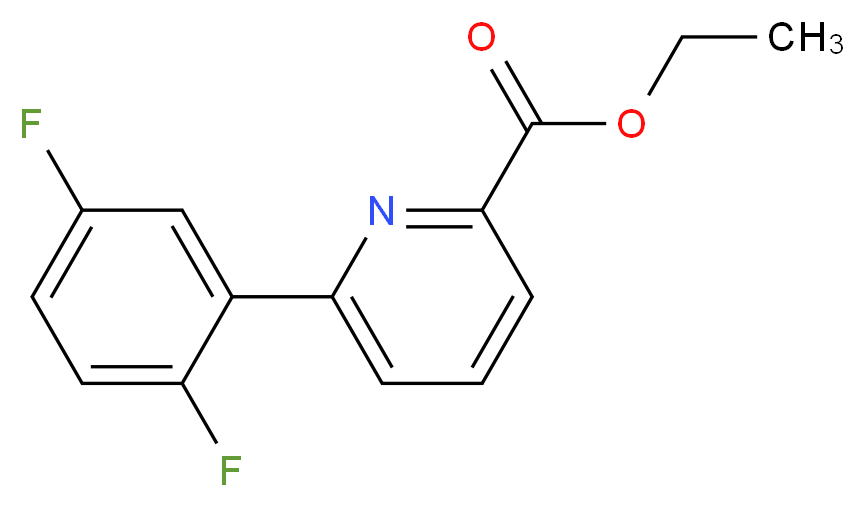 CAS_1330750-30-5 分子结构