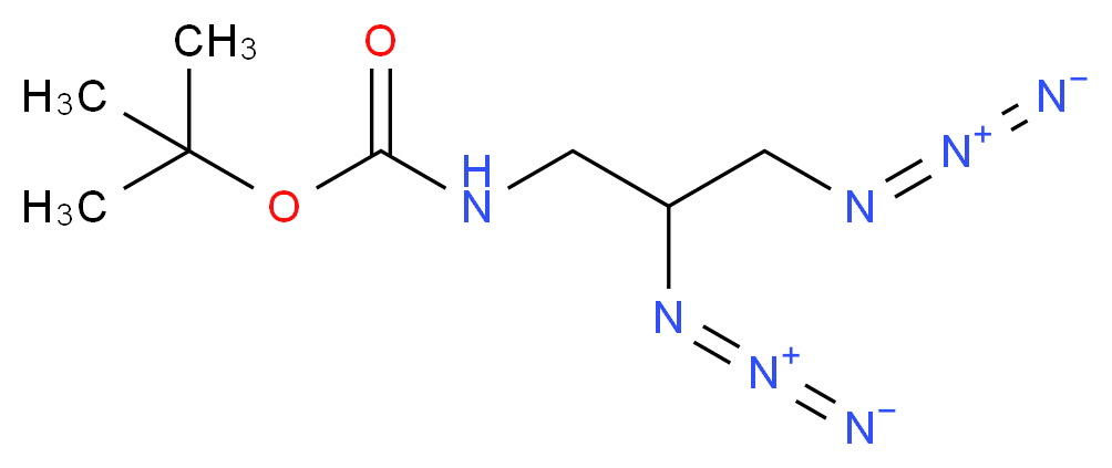 CAS_190840-29-0 分子结构