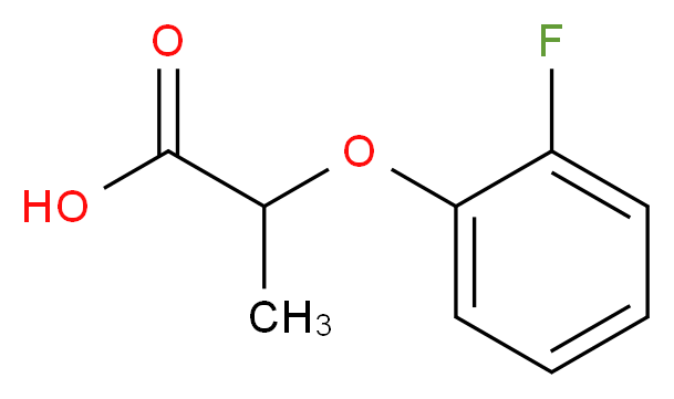 CAS_17088-71-0 molecular structure