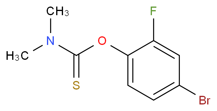 CAS_190648-99-8 分子结构