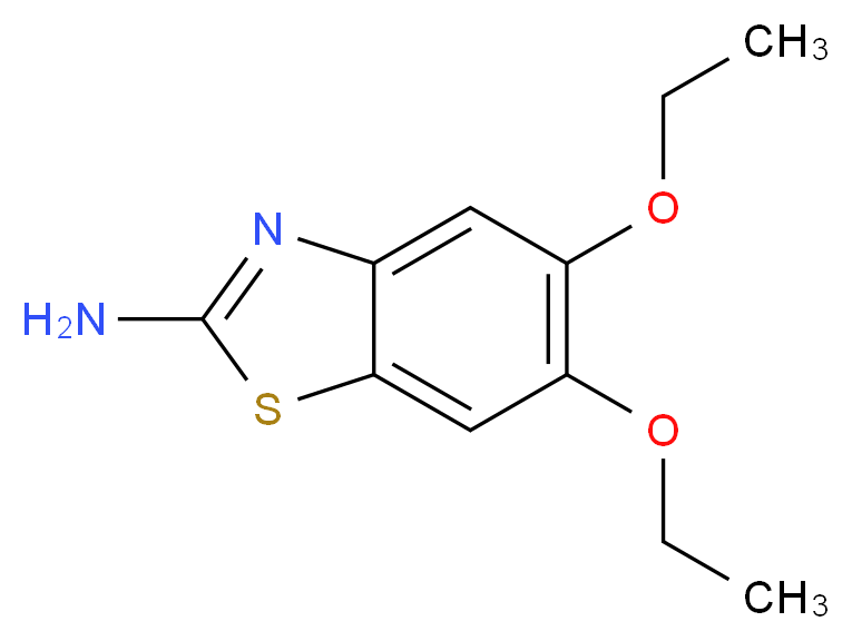 _分子结构_CAS_)