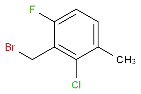 CAS_261762-87-2 分子结构