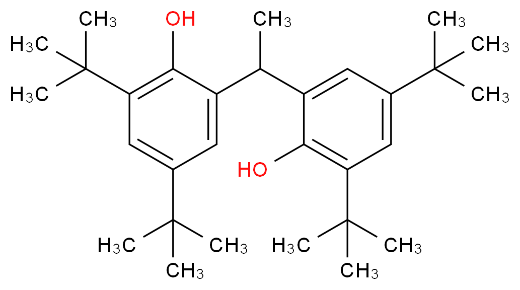 CAS_35958-30-6 分子结构