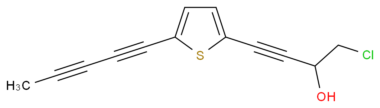 CAS_26905-70-4 molecular structure