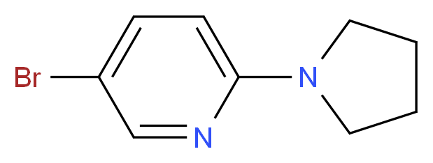 CAS_210963-93-2 分子结构