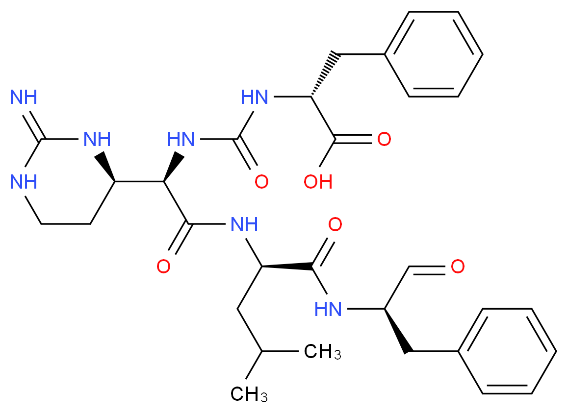 _分子结构_CAS_)