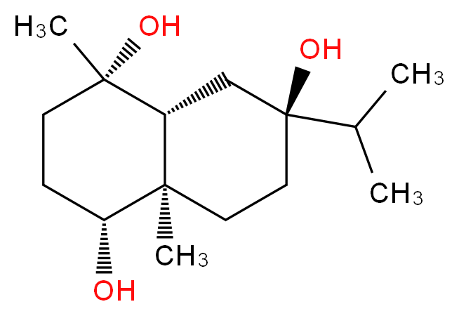CAS_145400-02-8 分子结构
