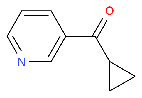 CAS_24966-13-0 分子结构