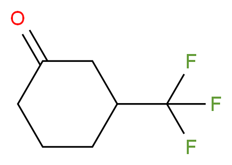 CAS_585-36-4 molecular structure