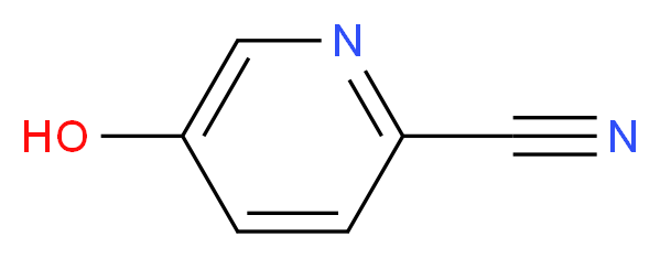 CAS_86869-14-9 分子结构