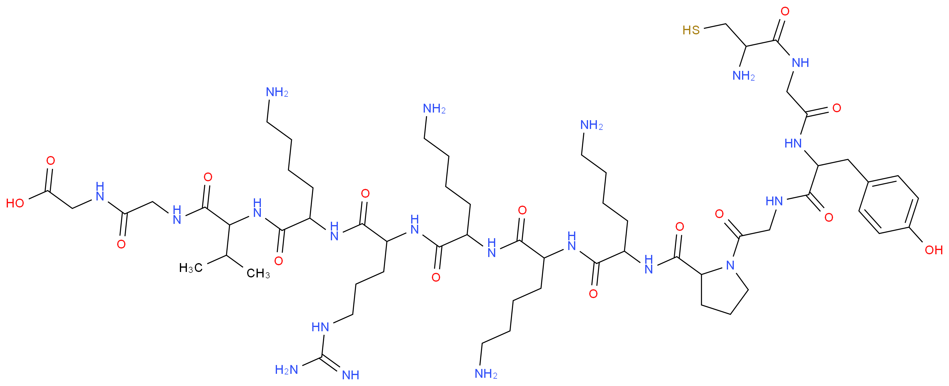 _分子结构_CAS_)