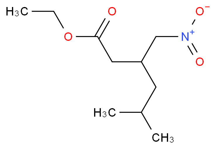 CAS_128013-65-0 分子结构