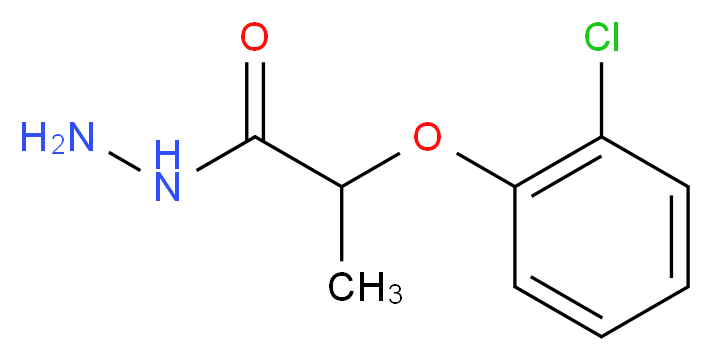 CAS_52094-94-7 molecular structure