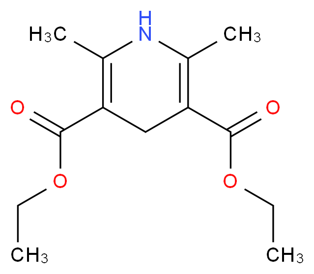 CAS_1149-23-1 molecular structure