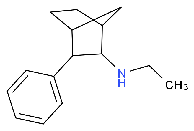 CAS_1209-98-9 分子结构