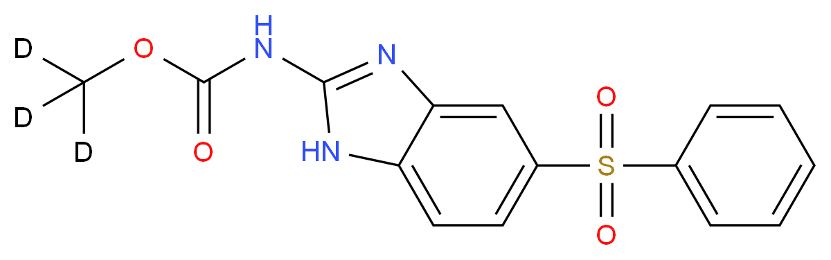 CAS_1228182-49-7 分子结构