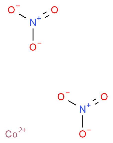 CAS_10141-05-6 分子结构