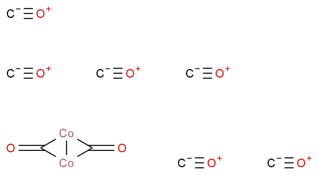 CAS_10210-68-1 molecular structure