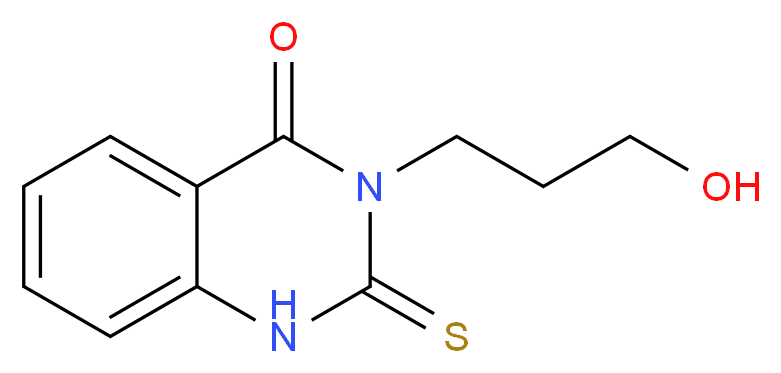 CAS_16024-87-6 分子结构
