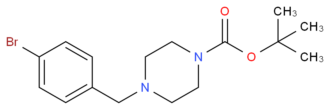 CAS_844891-10-7 分子结构