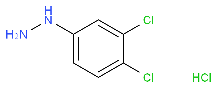 CAS_19763-90-7 molecular structure