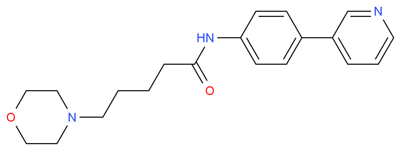 SEN 12333_分子结构_CAS_874450-44-9)