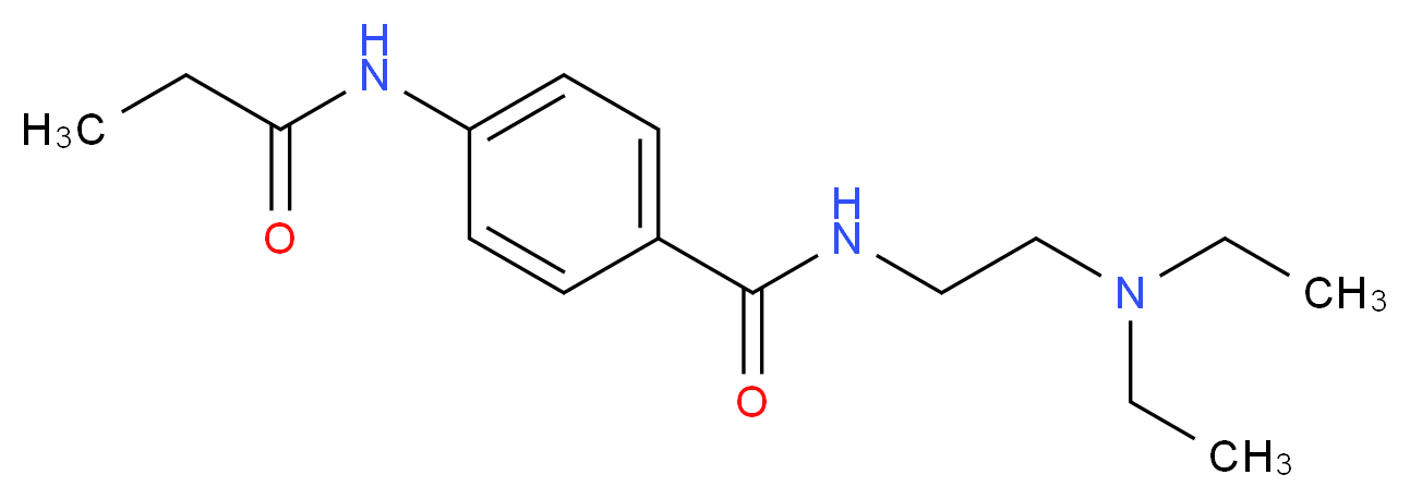 CAS_67635-46-5 分子结构