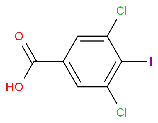 CAS_117757-68-3 分子结构