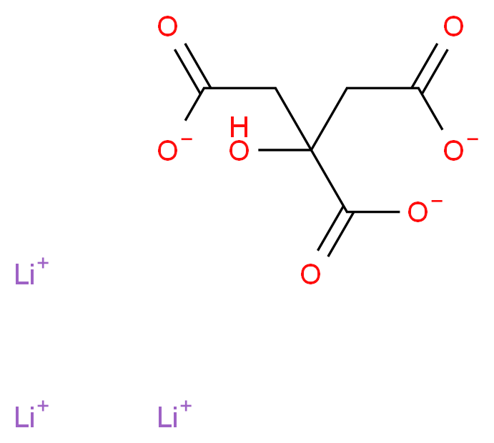 CAS_919-16-4 molecular structure