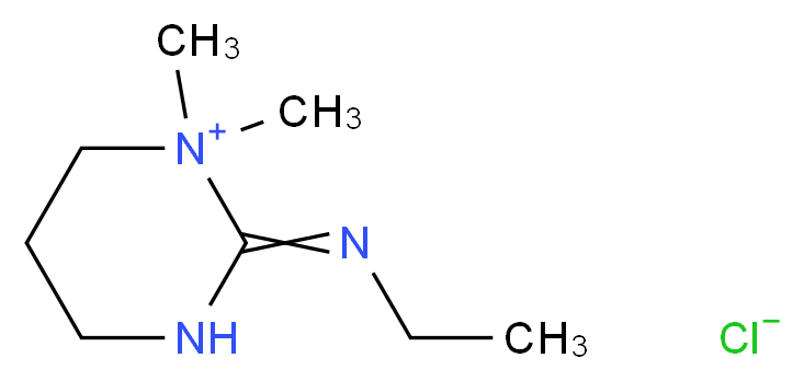 CAS_66922-57-4 分子结构