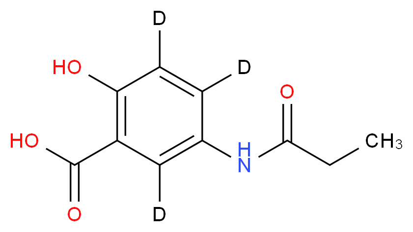 CAS_1330265-97-8 分子结构