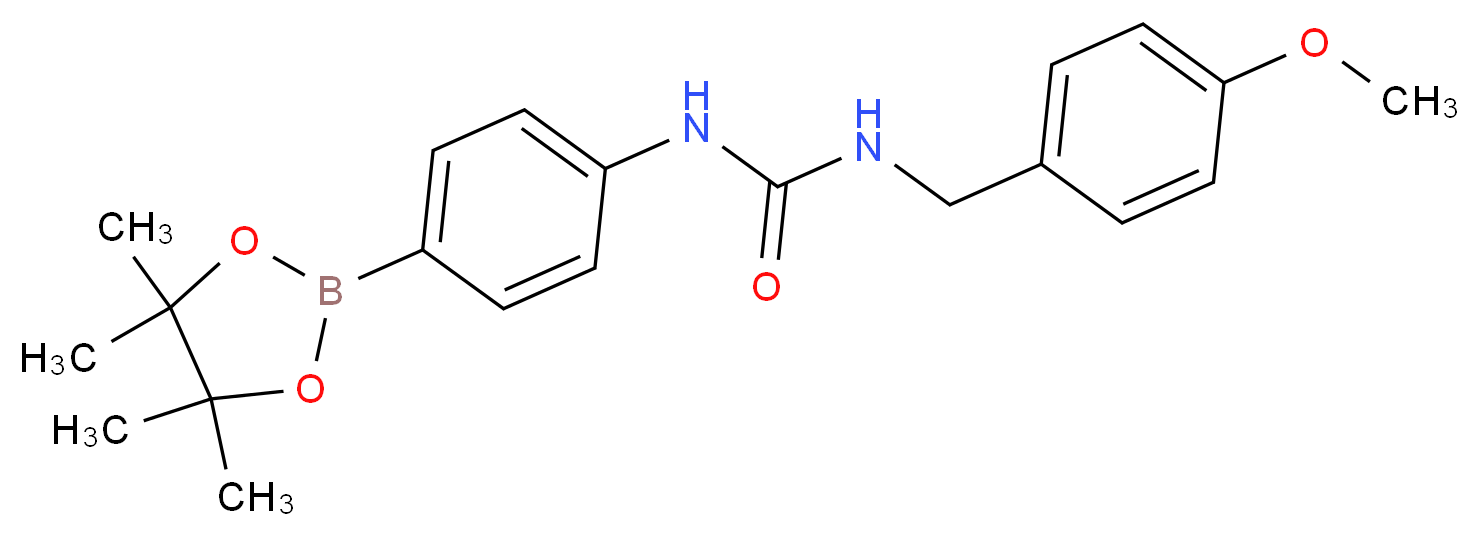 CAS_874298-21-2 分子结构