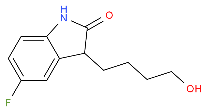 CAS_637341-60-7 分子结构