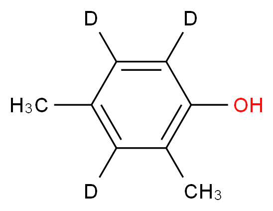 CAS_93951-75-8 分子结构