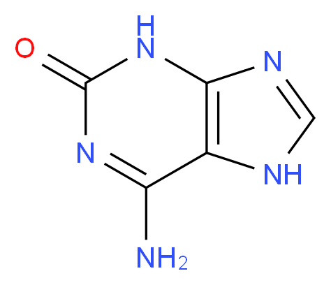 CAS_3373-53-3 分子结构