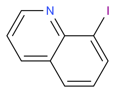 CAS_1006-47-9 分子结构