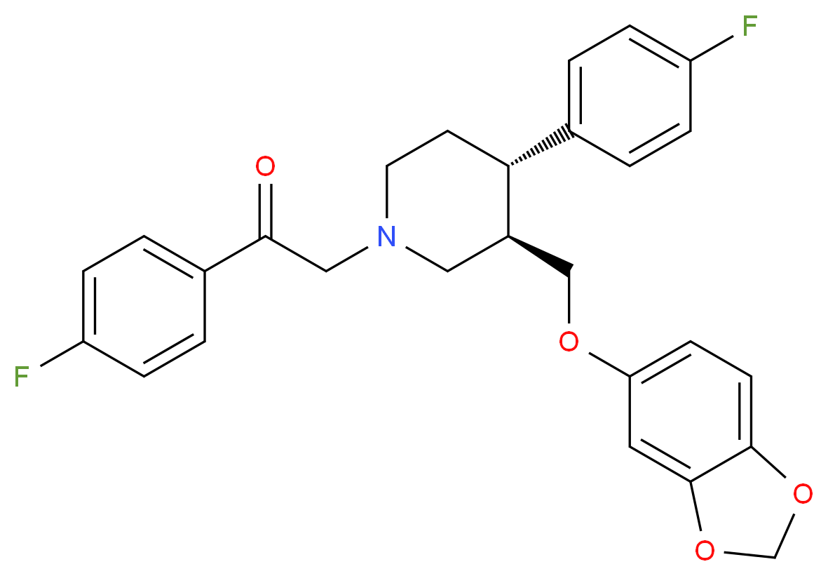 CAS_176894-09-0 molecular structure