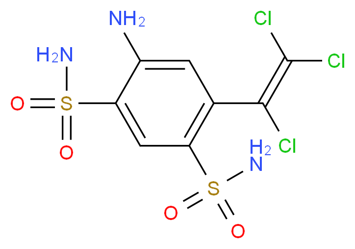 _分子结构_CAS_)