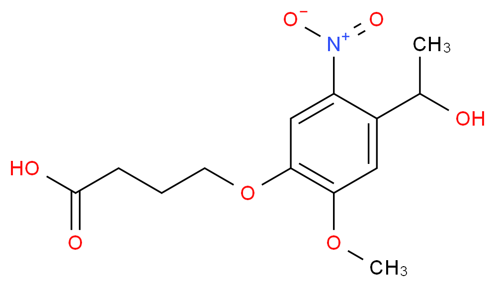 CAS_175281-76-2 分子结构