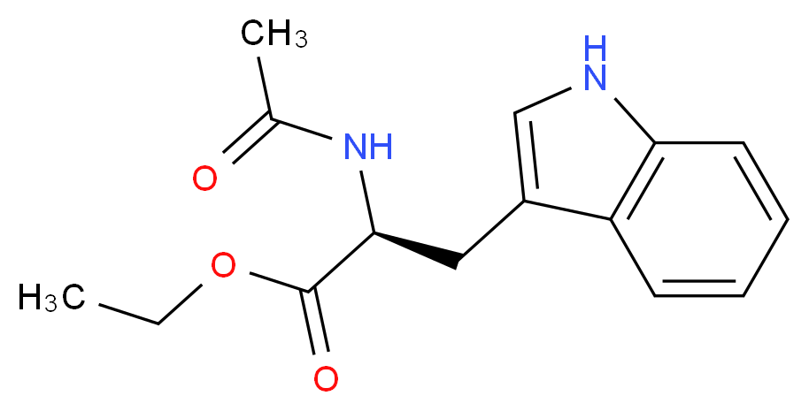 CAS_2382-80-1 分子结构