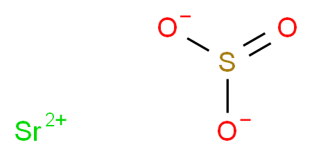 CAS_13451-02-0 分子结构