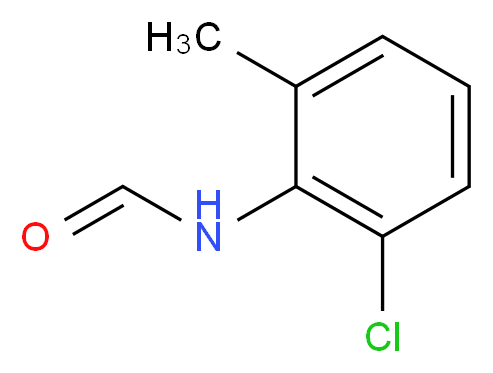 CAS_10113-37-8 分子结构