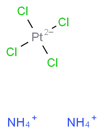 CAS_13820-41-2 molecular structure