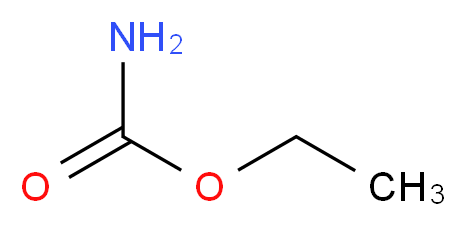 CAS_51-79-6 molecular structure