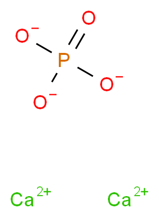 CAS_7757-93-9 molecular structure