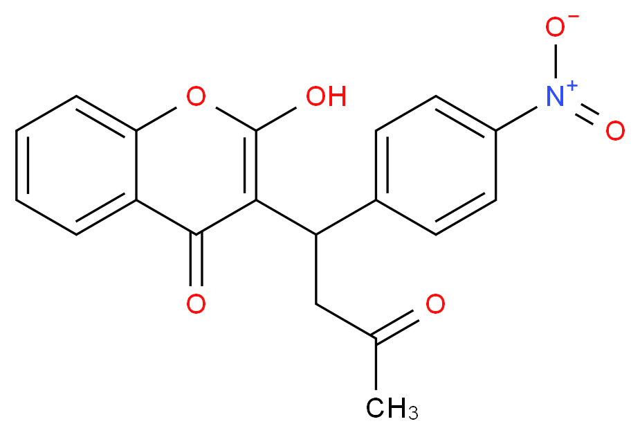 CAS_152-72-7 分子结构
