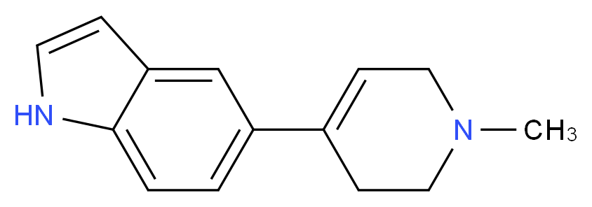 CAS_885273-31-4 molecular structure